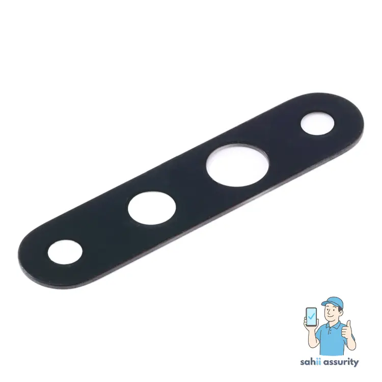 Camera Lens for Infinix Hot 8 Purple thumbnail